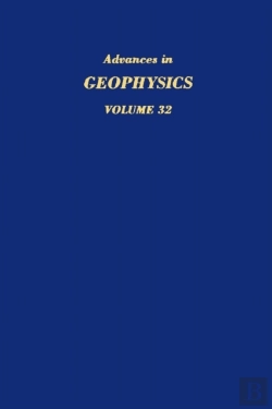 Bertrand.pt - Advances In Geophysics
