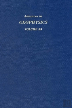 Bertrand.pt - Advances In Geophysics