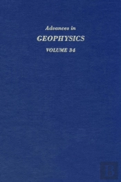Advances In Geophysics
