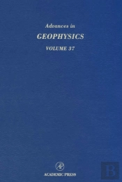Advances In Geophysics