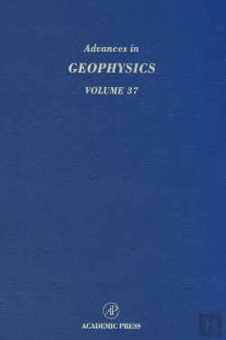 Bertrand.pt - Advances In Geophysics