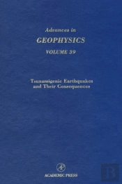 Advances In Geophysics