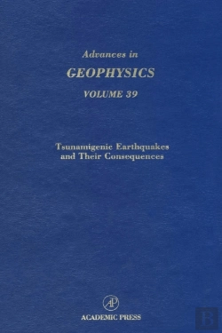 Bertrand.pt - Advances In Geophysics