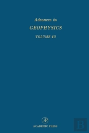 Advances In Geophysics