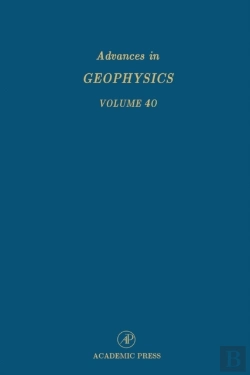 Bertrand.pt - Advances In Geophysics
