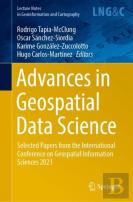Advances In Geospatial Data Science