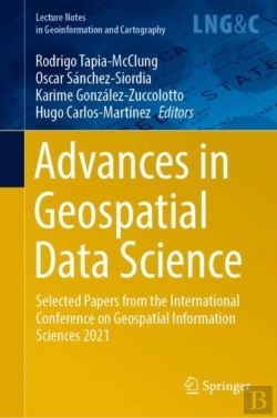 Bertrand.pt - Advances In Geospatial Data Science