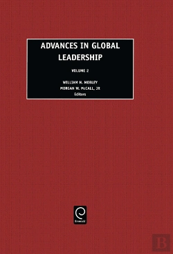 Bertrand.pt - Advances In Global Leadership