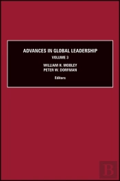 Advances In Global Leadership