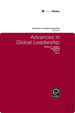 Bertrand.pt - Advances In Global Leadership