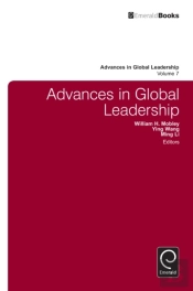 Advances In Global Leadership