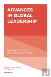 Advances In Global Leadership