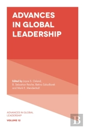 Advances In Global Leadership