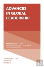 Advances In Global Leadership