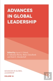 Advances In Global Leadership