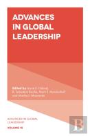 Advances In Global Leadership
