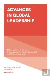 Advances In Global Leadership