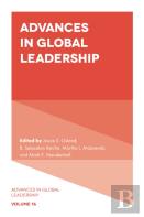 Advances In Global Leadership