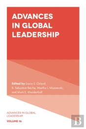 Advances In Global Leadership