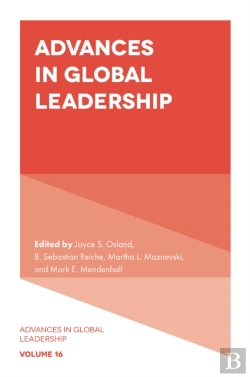 Bertrand.pt - Advances In Global Leadership