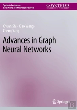 Bertrand.pt - Advances In Graph Neural Networks