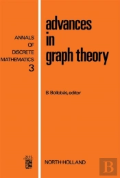 Advances In Graph Theory