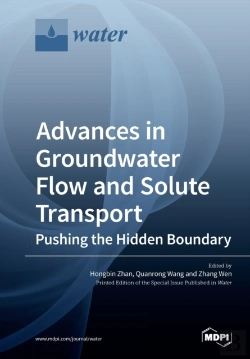 Bertrand.pt - Advances In Groundwater Flow And Solute Transport