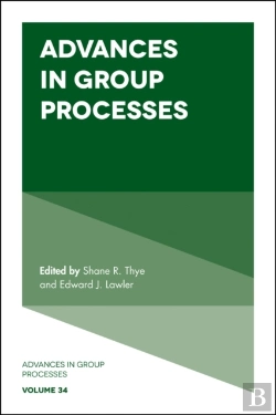 Bertrand.pt - Advances In Group Processes