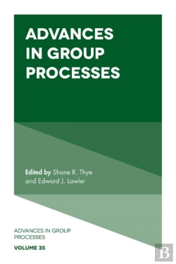 Bertrand.pt - Advances In Group Processes