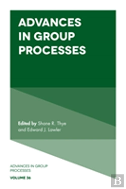 Bertrand.pt - Advances In Group Processes