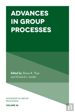 Bertrand.pt - Advances In Group Processes
