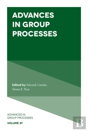 Advances In Group Processes