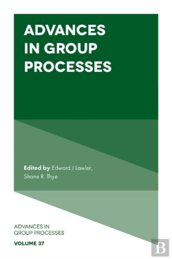 Bertrand.pt - Advances In Group Processes
