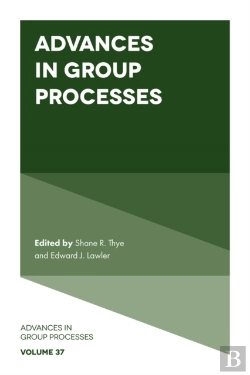 Bertrand.pt - Advances In Group Processes