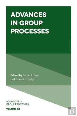 Bertrand.pt - Advances In Group Processes