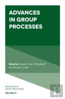 Advances In Group Processes