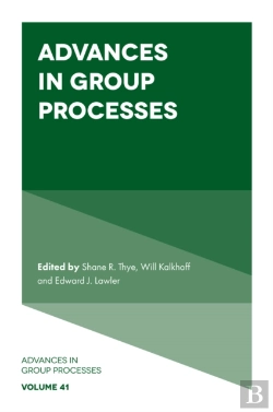 Bertrand.pt - Advances In Group Processes