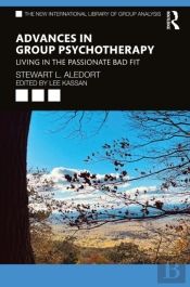 Advances In Group Psychotherapy