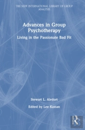 Advances In Group Psychotherapy