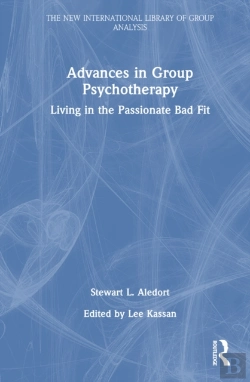 Bertrand.pt - Advances In Group Psychotherapy