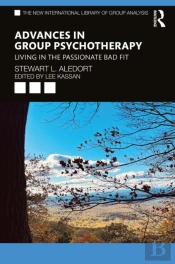 Advances In Group Psychotherapy