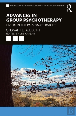 Bertrand.pt - Advances In Group Psychotherapy