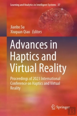 Bertrand.pt - Advances In Haptics And Virtual Reality