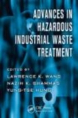 Bertrand.pt - Advances In Hazardous Industrial Waste Treatment