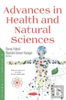 Advances In Health And Natural Sciences