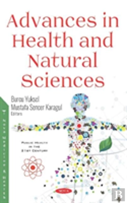 Bertrand.pt - Advances In Health And Natural Sciences
