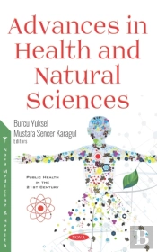 Advances In Health And Natural Sciences