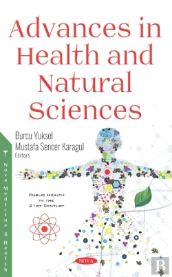 Bertrand.pt - Advances In Health And Natural Sciences