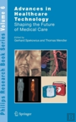 Bertrand.pt - Advances In Healthcare Technology