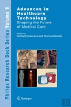 Bertrand.pt - Advances In Healthcare Technology